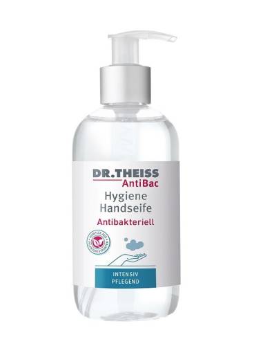 Dr theiss hygiene antibacterial sapun igienizant pentru maini
