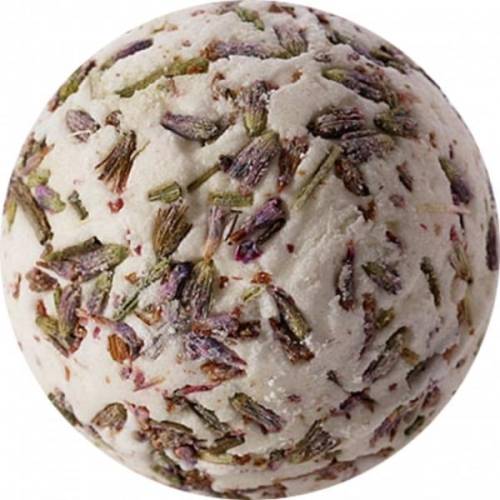 Sare baie Creamer Lavender - Bomb Cosmetics - 30 gr