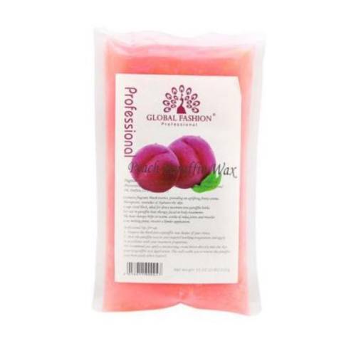 Parafina - Global Fashion - cu aroma de Peach - 450 gr