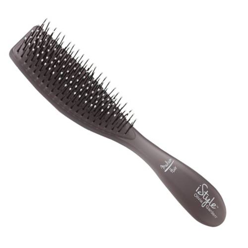 Perie Compacta Styling Par Normal - Olivia Garden iStyle Brush for Medium Hair