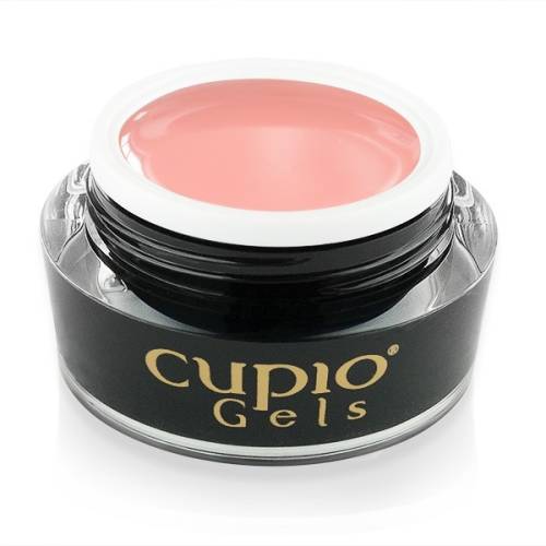 Cupio Gel Make Up Peach Cover 5ml