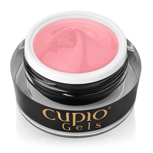 Cupio Make-Up Builder Gel Lady Pink 15ml