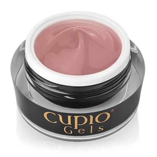 Cupio Make-Up Builder Gel Rose 50ml