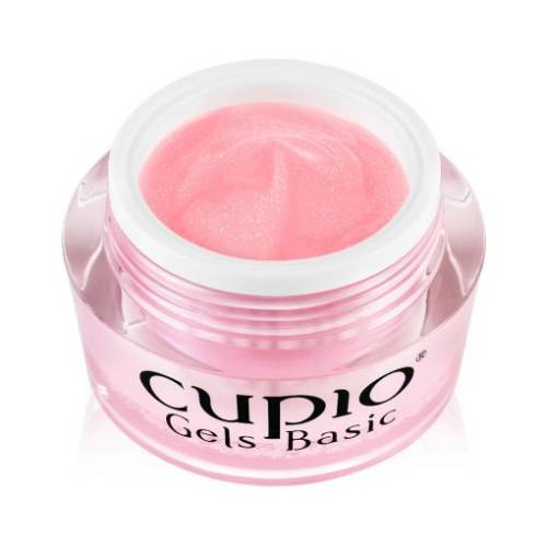 Cupio Sophy Gel Basic - Tea Rose 15ml