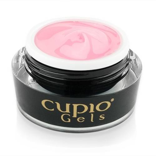 Gel Cupio One Phase Baby Pink 15ml