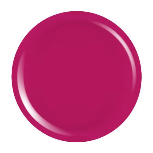 Gel Colorat UV PigmentPro LUXORISE - Flaming Fuchsia - 5ml