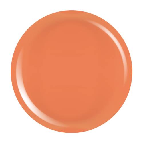 Gel Colorat UV PigmentPro LUXORISE - Shocking Orange - 5ml