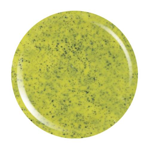 Gel Colorat UV PigmentPro LUXORISE - Sprinkle Lemon - 5ml