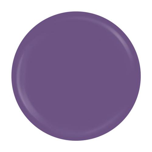 Gel Colorat UV SensoPRO Milano Expert Line - Midnight Purple 5ml