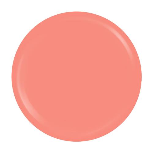 Gel Colorat UV SensoPRO Milano Expert Line - Summer Peach 5ml