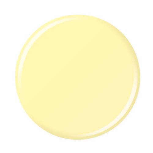 Cupio Gel color ultra pigmentat Mellow Yellow
