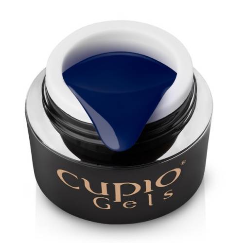 Cupio Gel Design Spider Blue 5ml