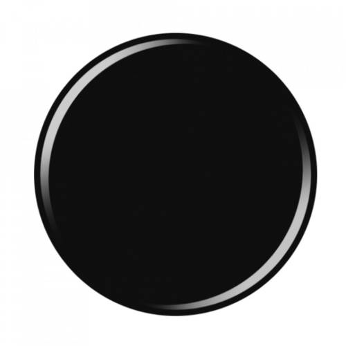 Cupio Gel de pictura Dark Black 5ml