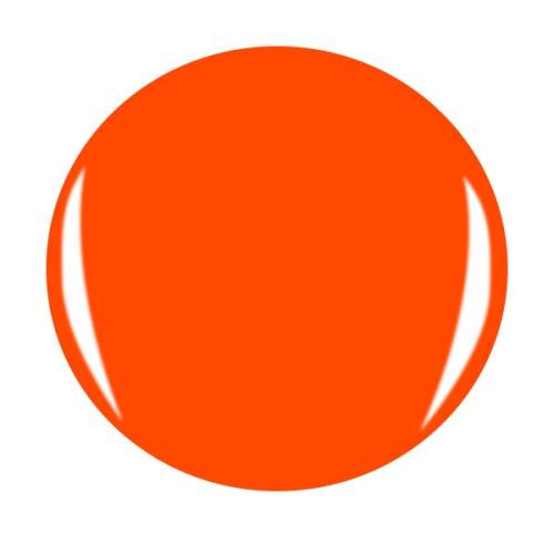Cupio Gel de pictura Orange 5ml