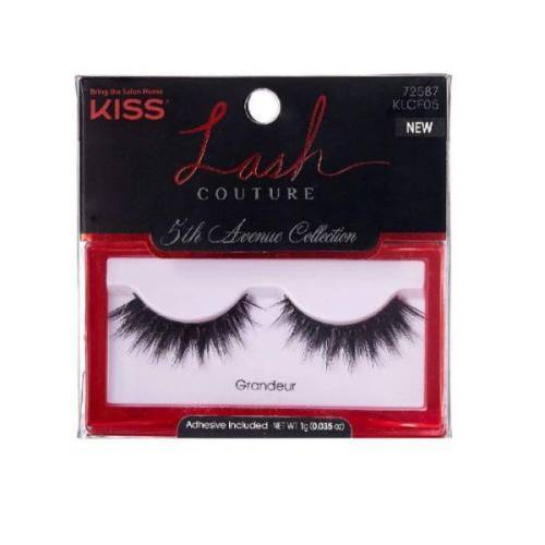 Gene False KissUSA Lash Couture 5th Avenue Collection Grandeur