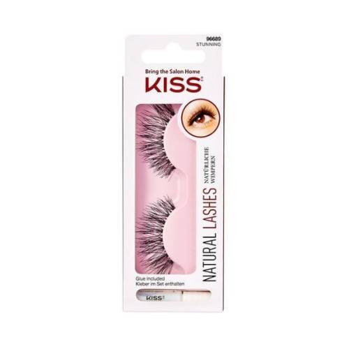 Gene False KissUSA Natural Lashes Gorgeous