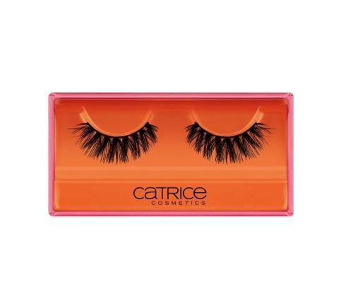 Catrice lash obsessed 3d gene false lash fanatic c05