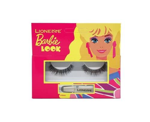 Gene false Look - Barbie - Lionesse 028