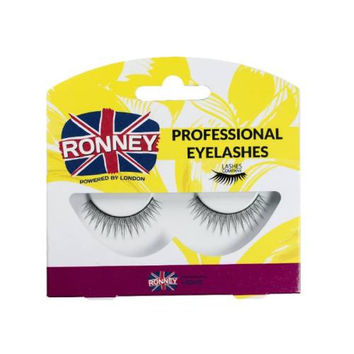 Ronney professional eyelashes gene false tip banda rl00016