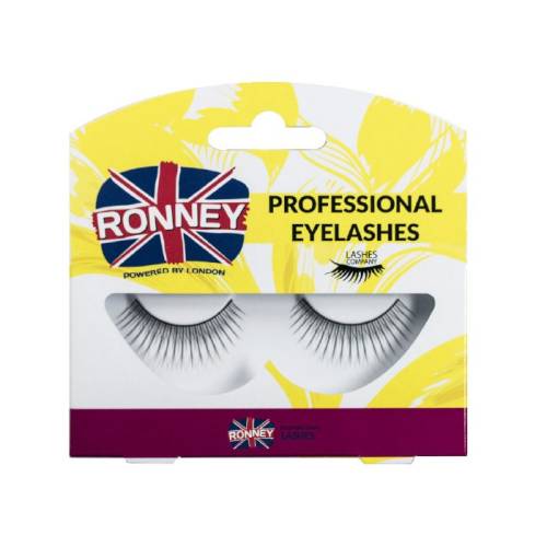 Ronney professional eyelashes gene false tip banda rl00025