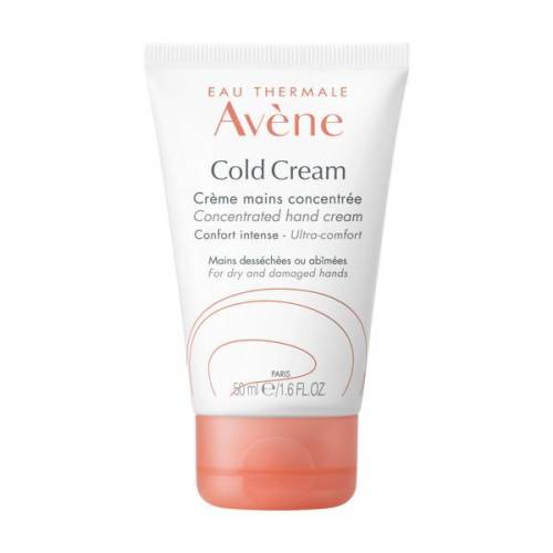Crema de maini concentrata Cold Cream - Avene - 100 ml