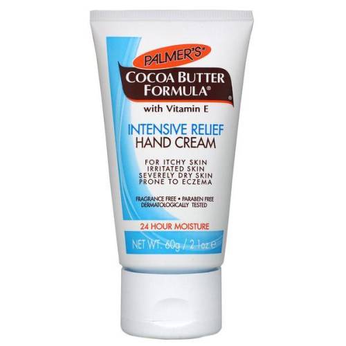 Crema de maini Palmer’s Cocoa Butter Formula Intensive Relief - 60g