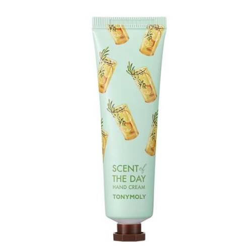 Crema pentru Maini - Tony Moly Scent Of The Day Hand Cream So Fresh - 30 ml