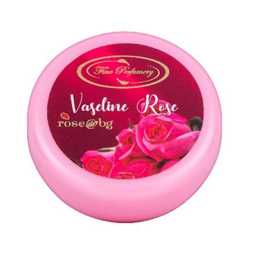 Vaselina Cosmetica Fine Perfumery - 30 ml
