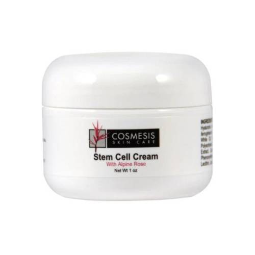 Crema CoQ10 and Stem Cell Rejuvenation - Cosmesis Life Extension - 60g