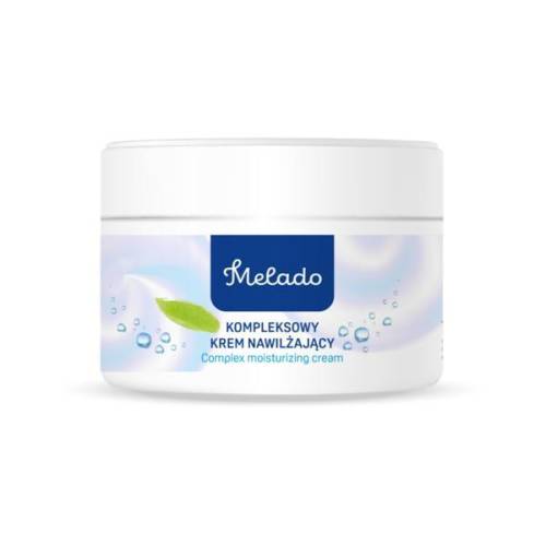 Crema hidratanta Melado multifunctionala - 300ml