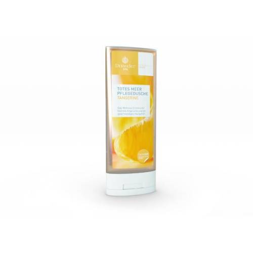 Gel de dus cu mandarine - Dermasel - 150 ml