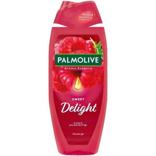 Gel de dus - Palmolive Aroma Essence Sweet Delight - 500 ml