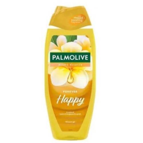 Gel de dus - Palmolive - Forever Happy - 500 ml