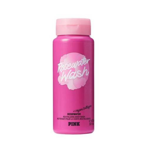 Gel de Dus - Rosewater Wash - Victoria's Secret Pink - 473 ml