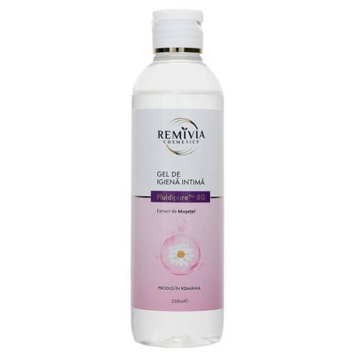 Gel de igiena intima Remivia Cosmetics - 250 ml
