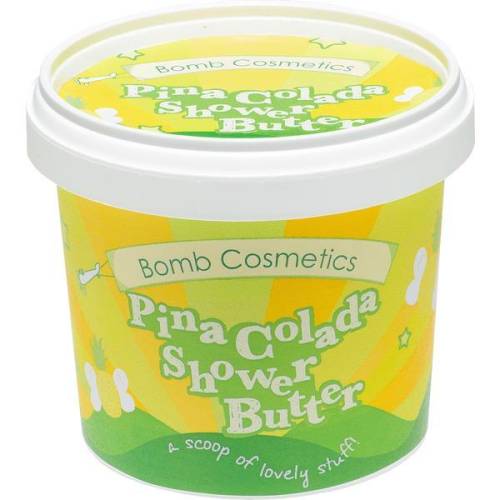 Unt de dus Pina Colada - Bomb Cosmetics 365 ml