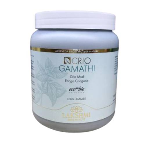 Argila Crio Gamathi Lakshmi - 1000 g