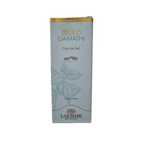 Gel Racoritor Crio Gamathi Lakshmi - 100 ml