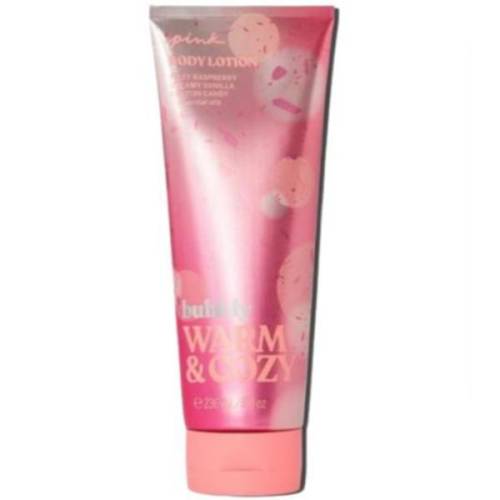 Lotiune - Bubbly Warm Cozy - Victoria's Secret Pink - 236 ml