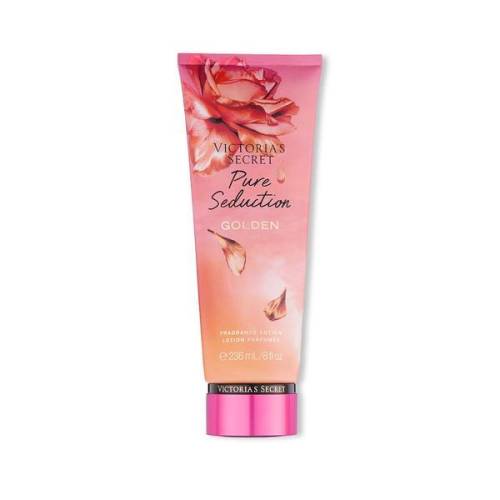 Lotiune - Pure Seduction Golden - Victoria's Secret - 236 ml