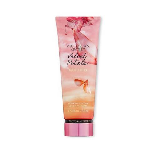Lotiune - Velvet Petals Golden - Victoria's Secret - 236 ml