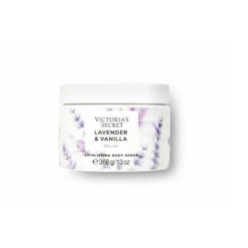 Scrub de corp exfoliant Lavender Vanilla - Victoria's Secret - 368g