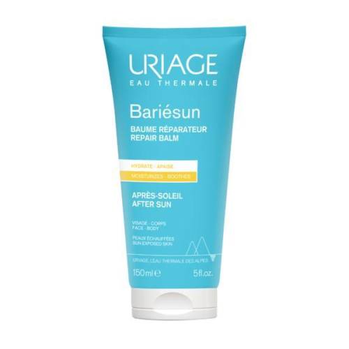Spray autobronzant Bariesun Brume Thermale - Uriage - 100 ml