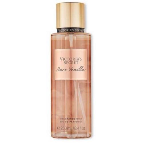 Spray De Corp - Bare Vanilla - Victoria's Secret - 250 ml
