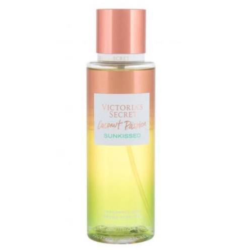 Spray de corp - Coconut Passion Sunkissed - Victoria's Secret - 250 ml