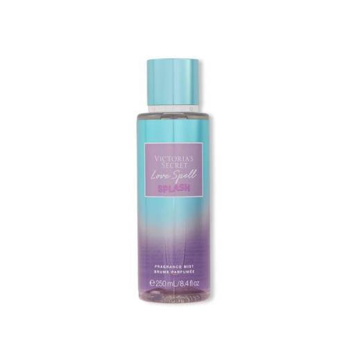 Spray De Corp Love Spell Splash - Victoria's Secret - 250 ml