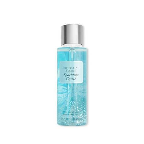 Spray de Corp - Sparkling Creme - Victoria's Secret - 250 ml