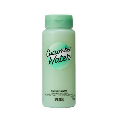 Gel de Dus - Cucumber Wash - Victoria's Secret Pink - 473 ml