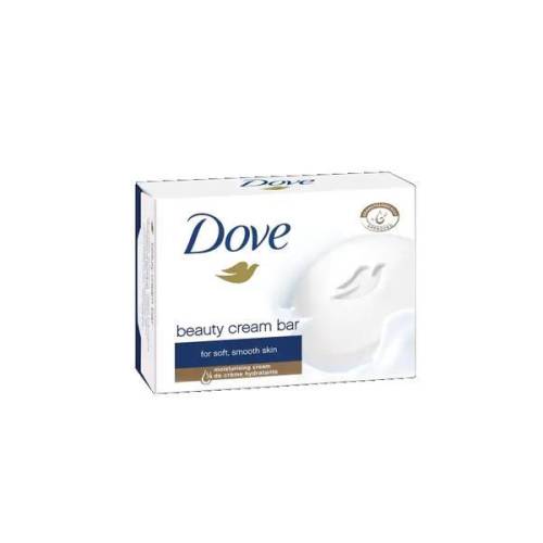 Sapun crema - Dove - Beauty cream bar - Original - 90 g