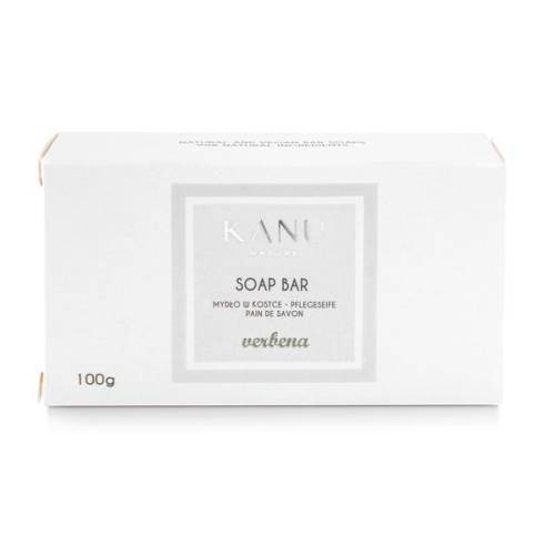 Sapun Natural cu Verbina - KANU Nature Soap Bar Verbena - 100 g